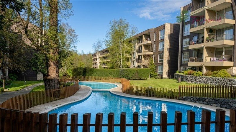 Departamento en venta en Pucón — foto 9
