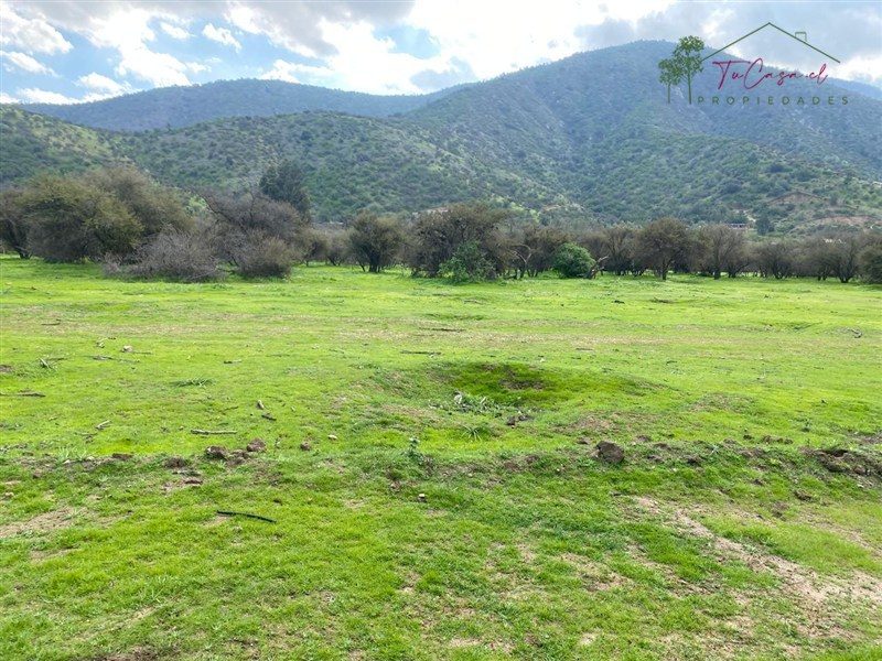 Parcela en venta en Curacaví — foto 1