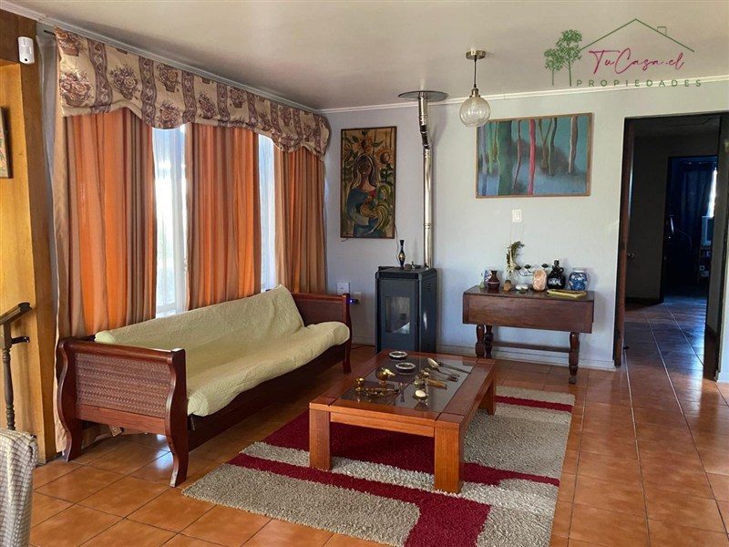 Casa en venta en Melipilla — foto 2
