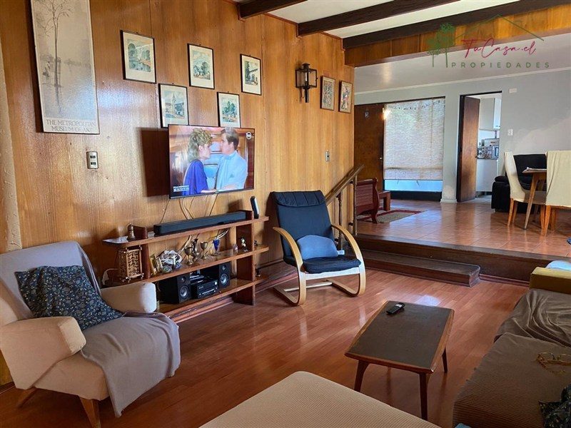 Casa en venta en Melipilla — foto 3