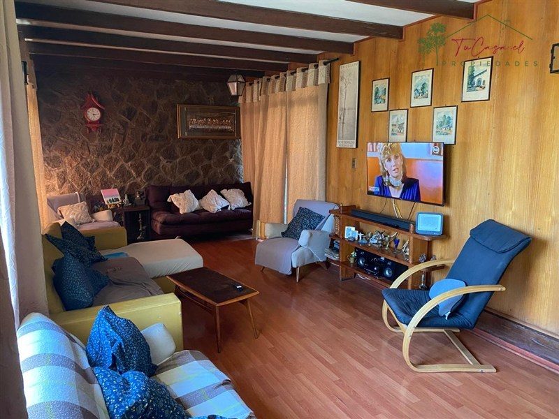 Casa en venta en Melipilla — foto 4