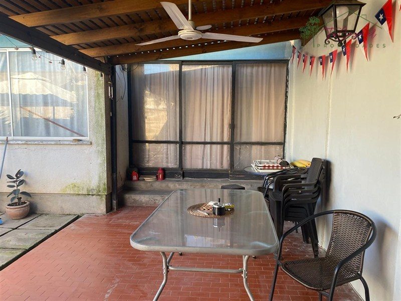 Casa en venta en Melipilla — foto 10