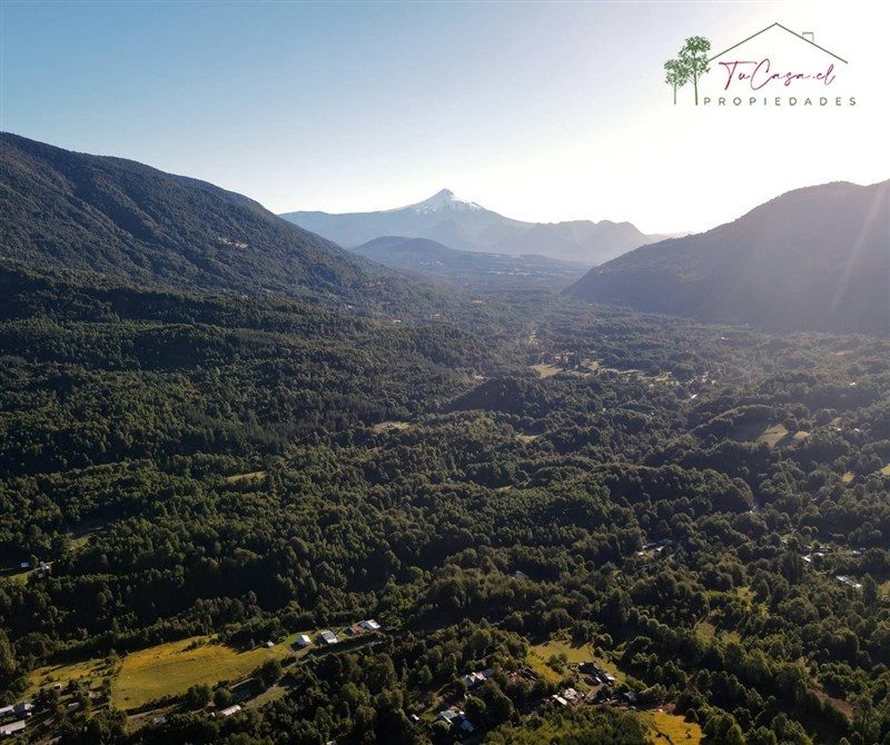 Campo en venta en Pucón — foto 4