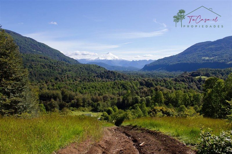 Campo en venta en Pucón — foto 5