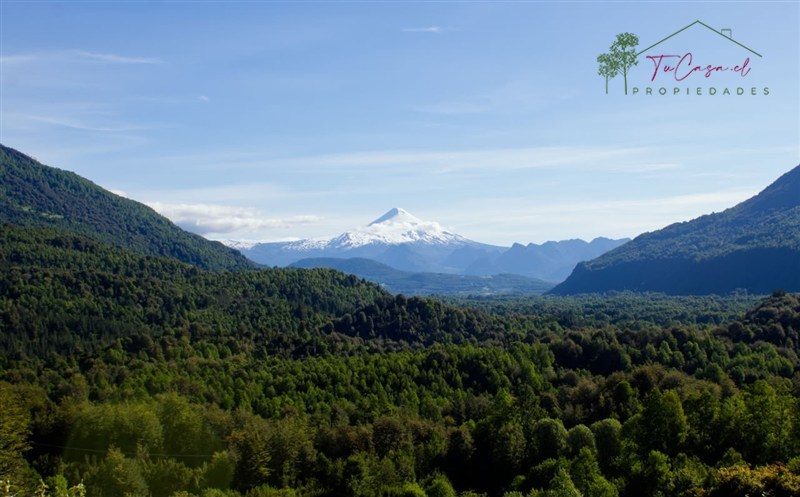 Campo en venta en Pucón — foto 9