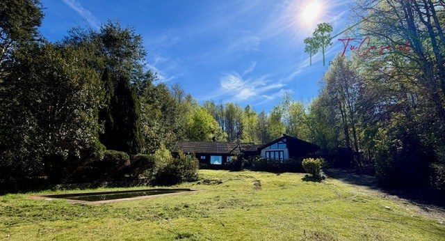 Casa en venta en Pucón — foto 1