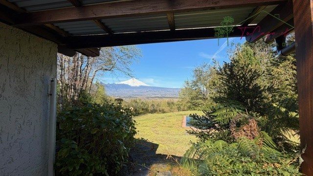 Casa en venta en Pucón — foto 4