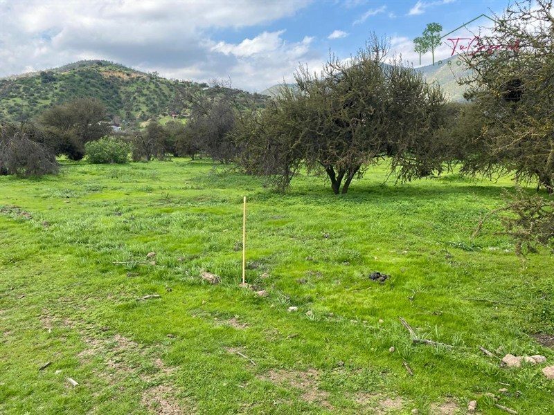 Parcela en venta en Curacaví — foto 2