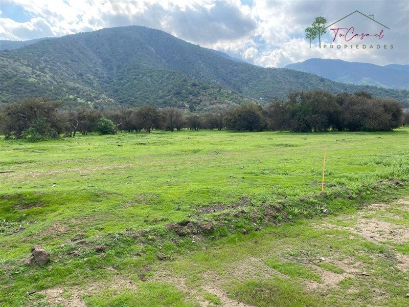 Parcela en venta en Curacaví — foto 4