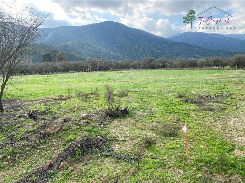 Parcela en venta en Curacaví — foto 10