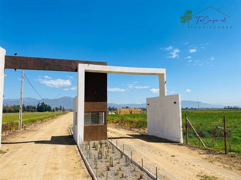 Parcela en venta en Talagante — foto 2