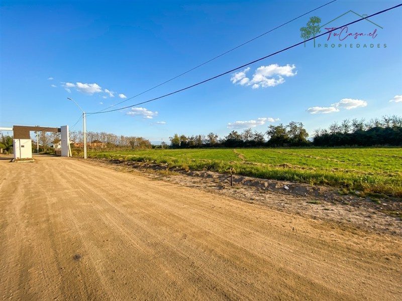 Parcela en venta en Talagante — foto 3
