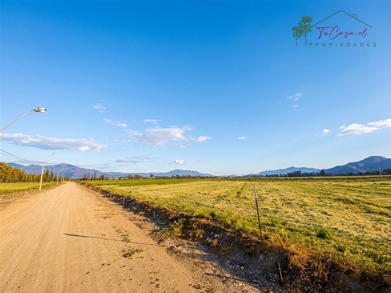 Parcela en venta en Talagante — foto 4