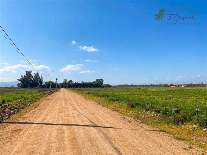 Parcela en venta en Talagante — foto 6