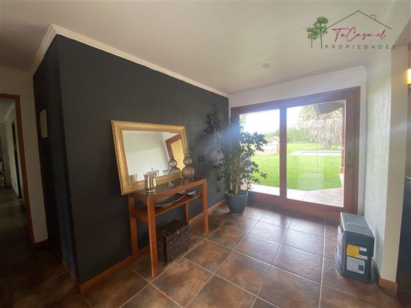 Casa en arriendo en Talagante — foto 3
