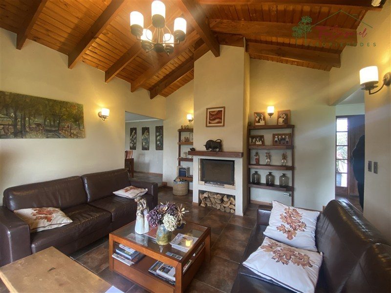 Casa en arriendo en Talagante — foto 4