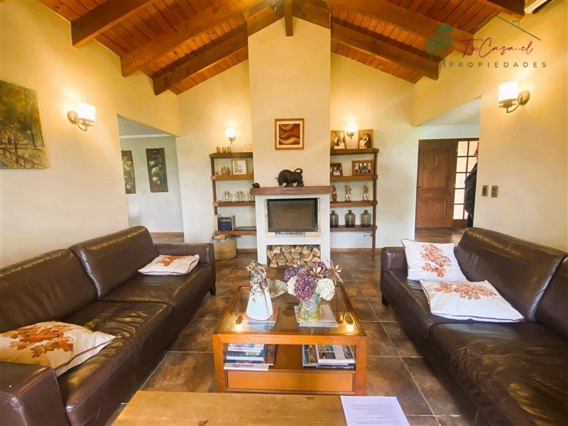 Casa en arriendo en Talagante — foto 5