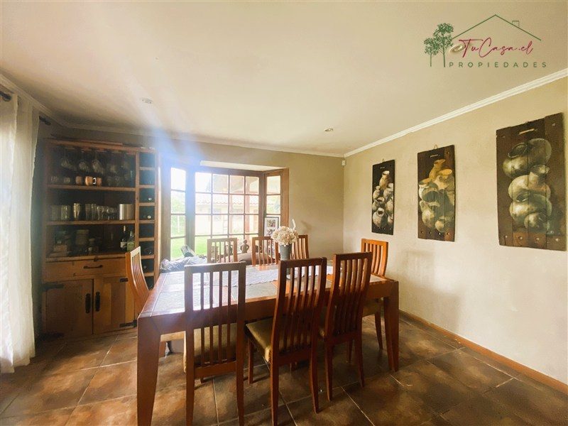 Casa en arriendo en Talagante — foto 6