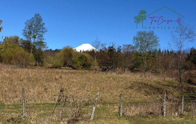 Parcela en venta en Pucón — foto 5