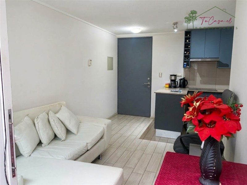 Departamento en venta en Santiago — foto 1