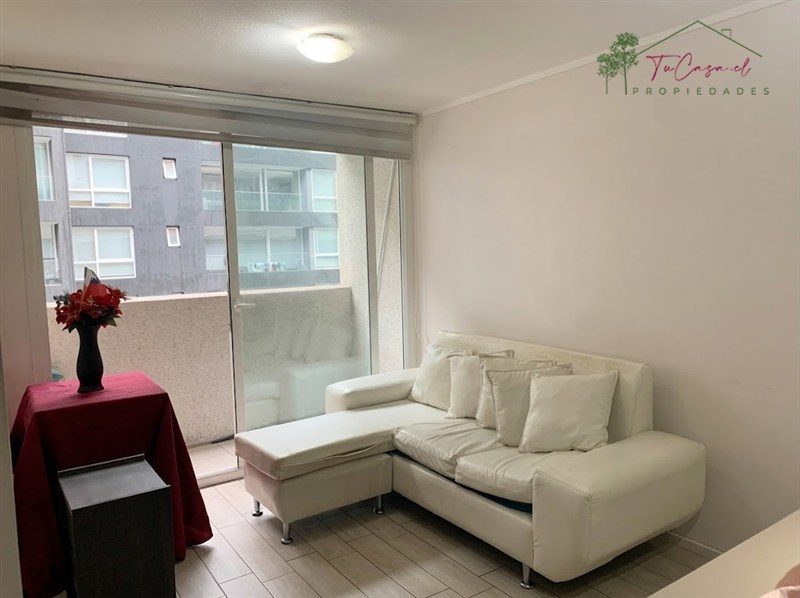 Departamento en venta en Santiago — foto 2