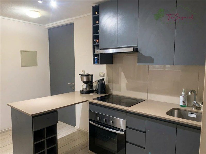 Departamento en venta en Santiago — foto 3