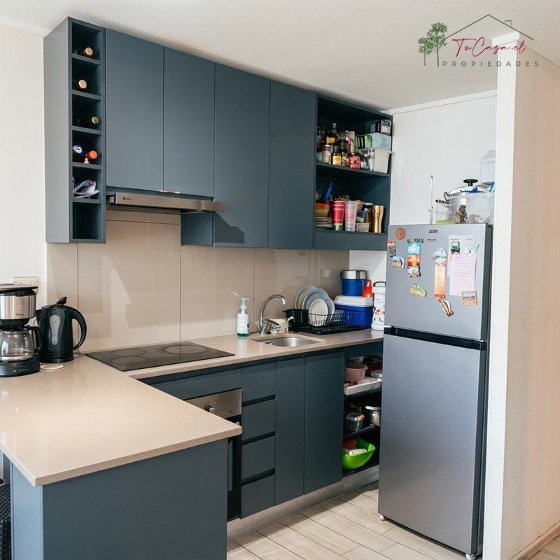 Departamento en venta en Santiago — foto 4