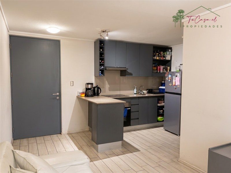 Departamento en venta en Santiago — foto 5