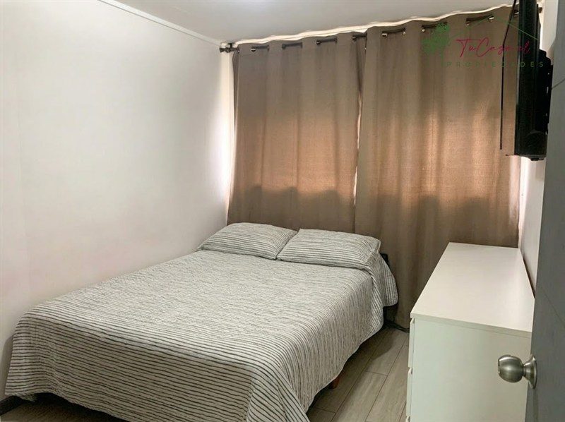 Departamento en venta en Santiago — foto 6