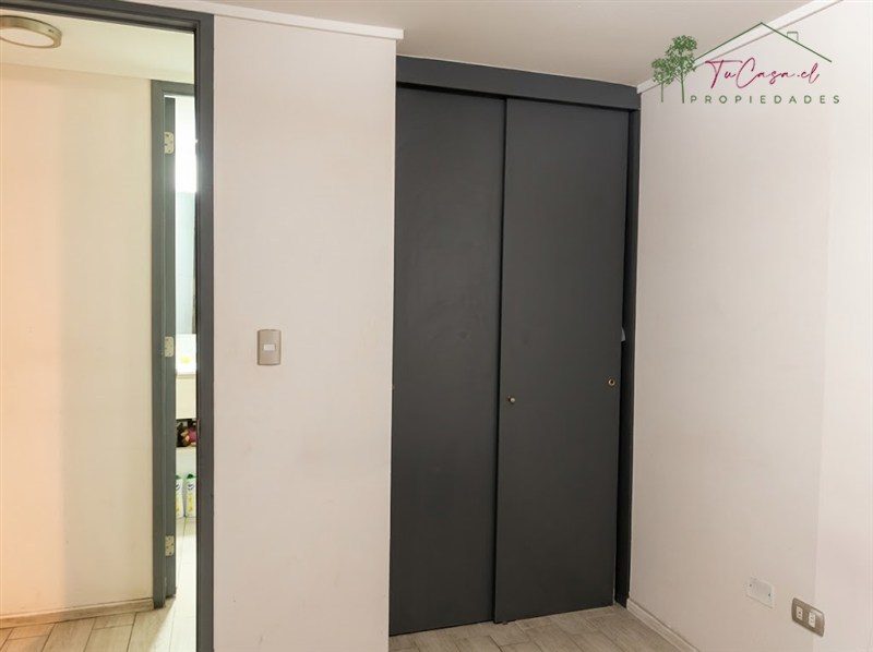 Departamento en venta en Santiago — foto 7