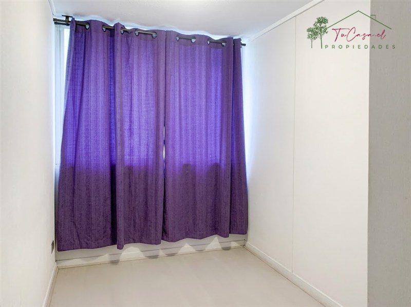 Departamento en venta en Santiago — foto 8
