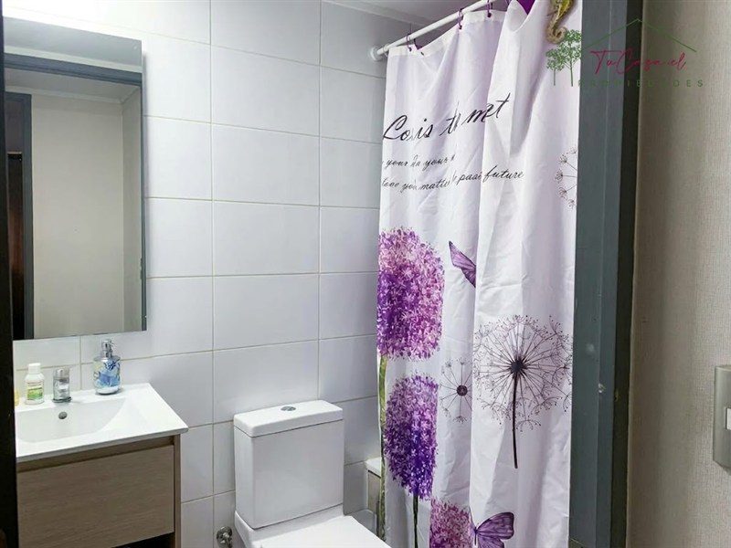 Departamento en venta en Santiago — foto 9