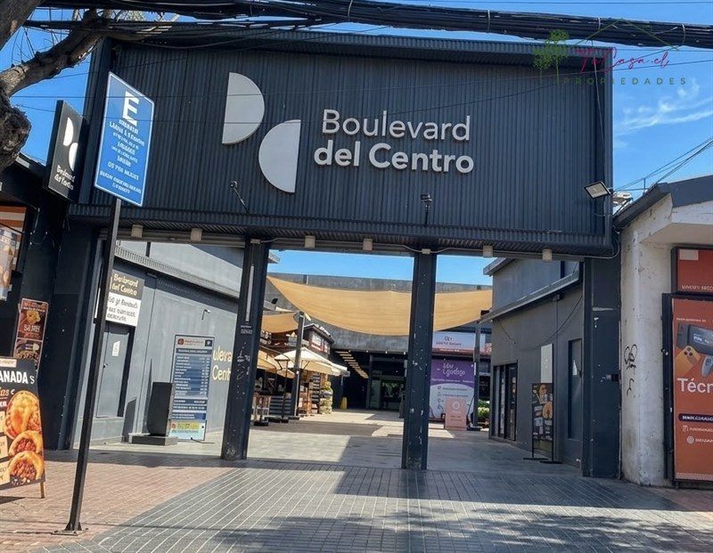 Local comercial en venta en Talagante — foto 1