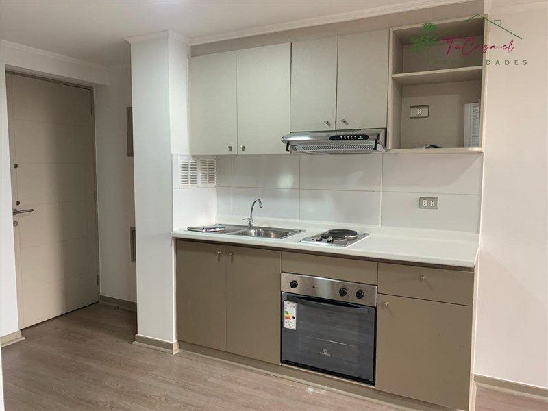 Departamento en arriendo en Santiago — foto 3