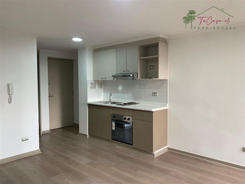 Departamento en arriendo en Santiago — foto 4