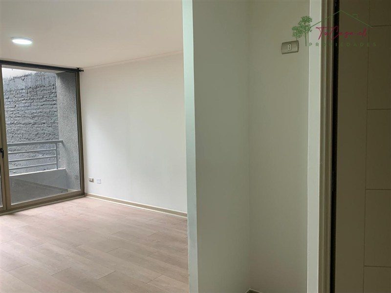 Departamento en arriendo en Santiago — foto 5