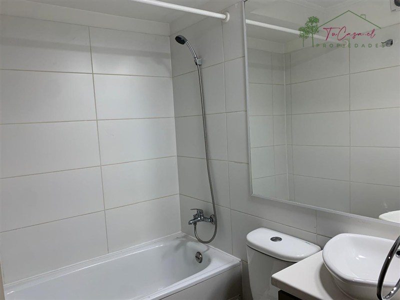 Departamento en arriendo en Santiago — foto 6