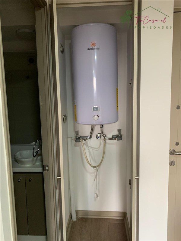 Departamento en arriendo en Santiago — foto 7