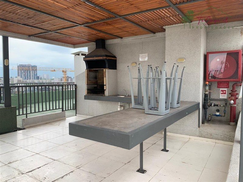 Departamento en arriendo en Santiago — foto 8