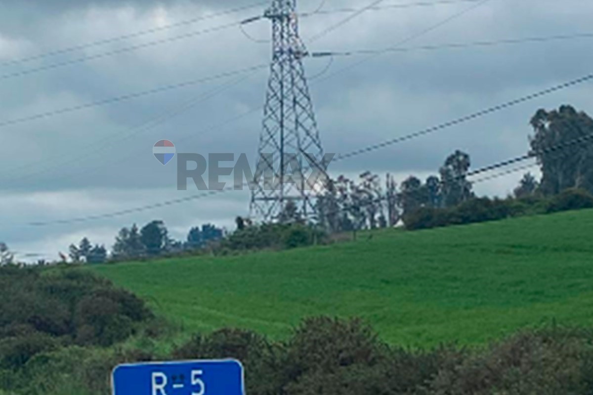 Terreno en venta en Perquenco — foto 3