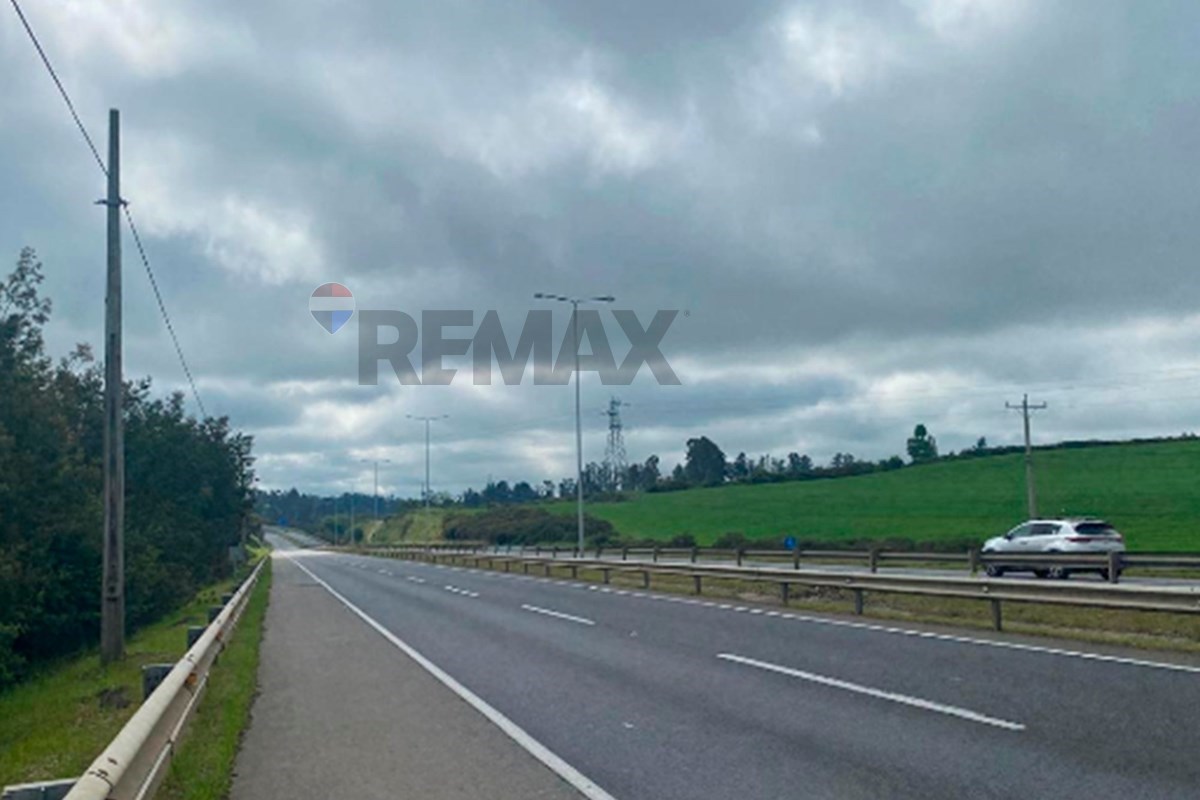 Terreno en venta en Perquenco — foto 5