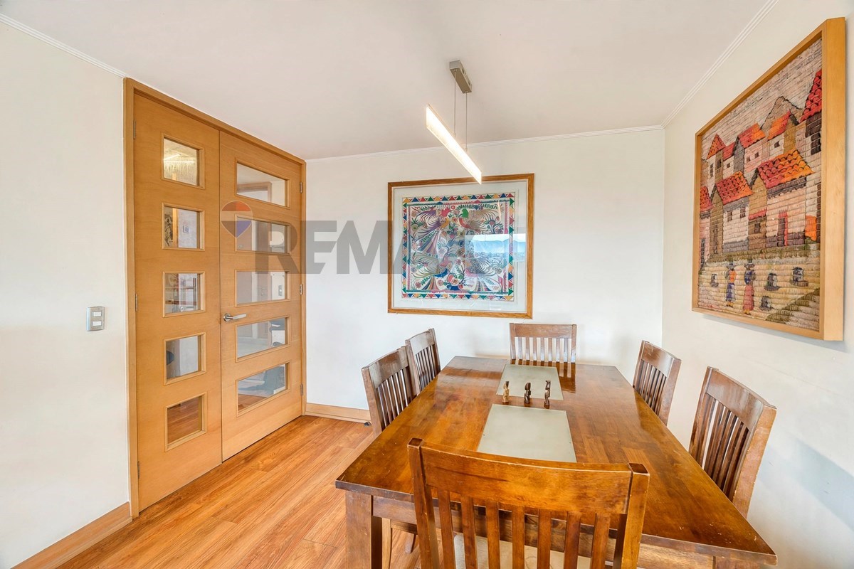 Departamento en venta en Ñuñoa — foto 2