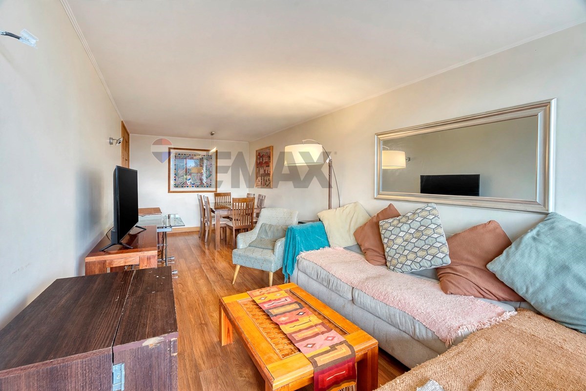 Departamento en venta en Ñuñoa — foto 3