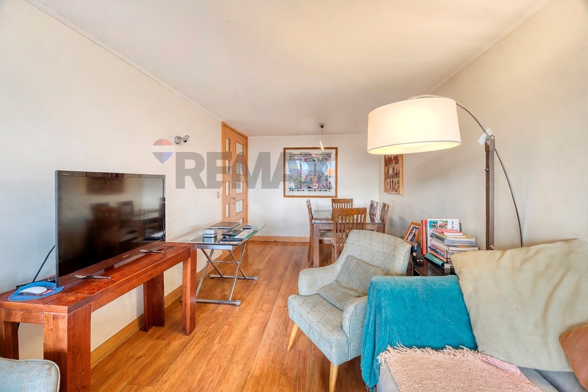 Departamento en venta en Ñuñoa — foto 4