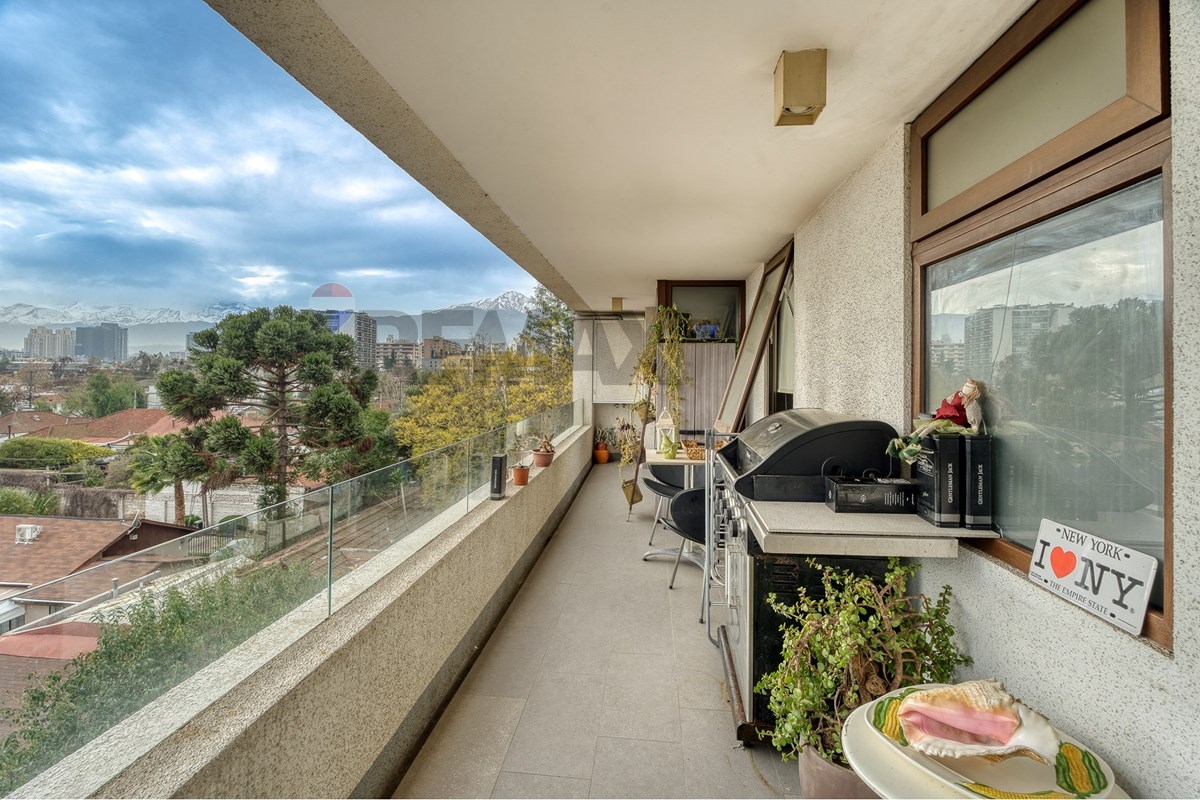 Departamento en venta en Ñuñoa — foto 5