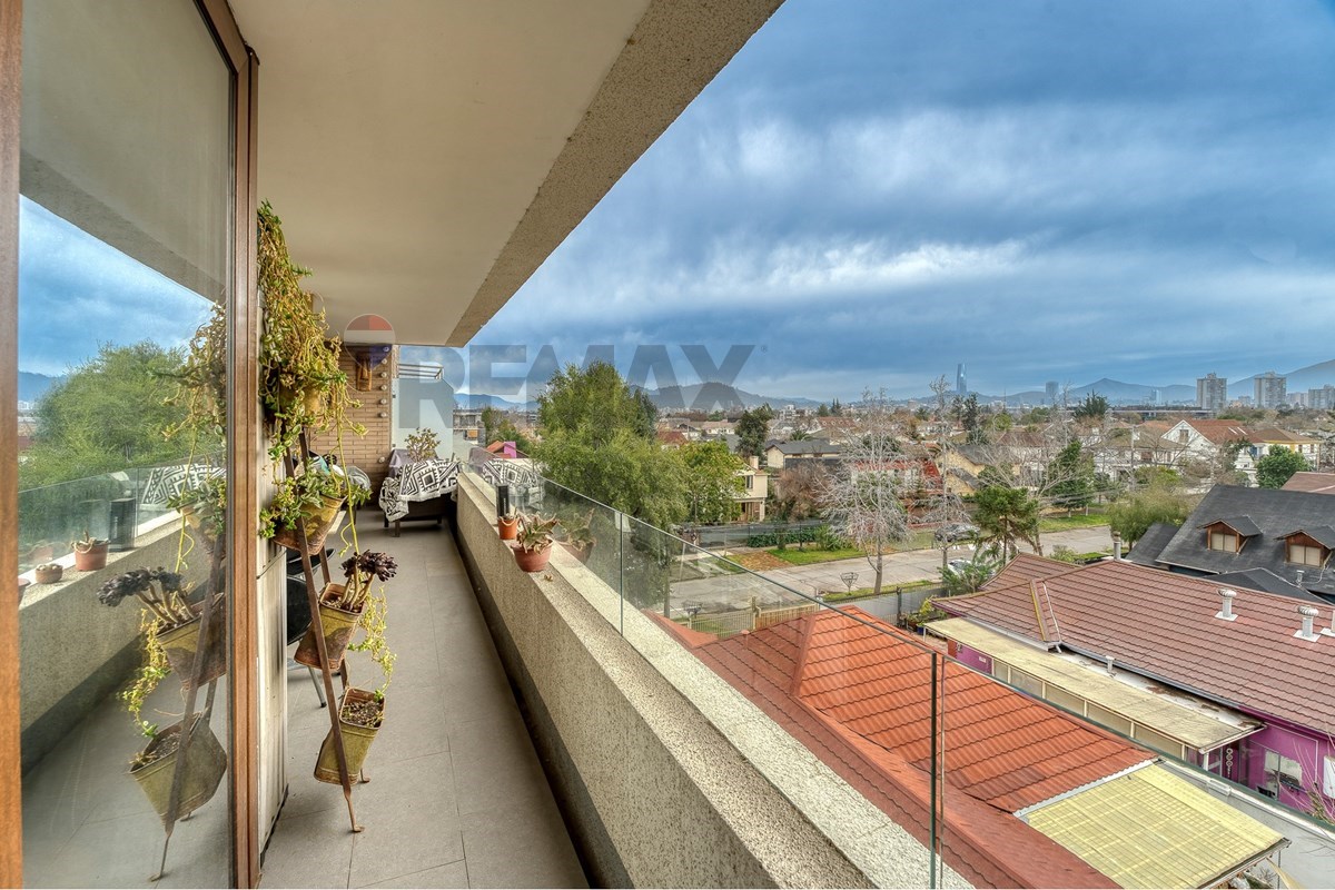 Departamento en venta en Ñuñoa — foto 6