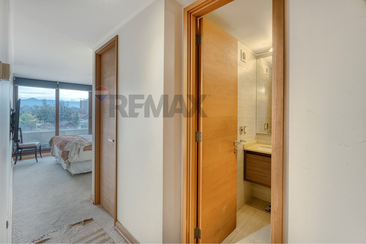 Departamento en venta en Ñuñoa — foto 8