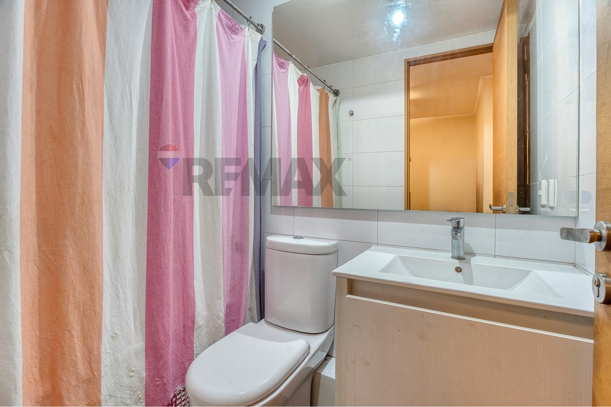 Departamento en venta en Ñuñoa — foto 9