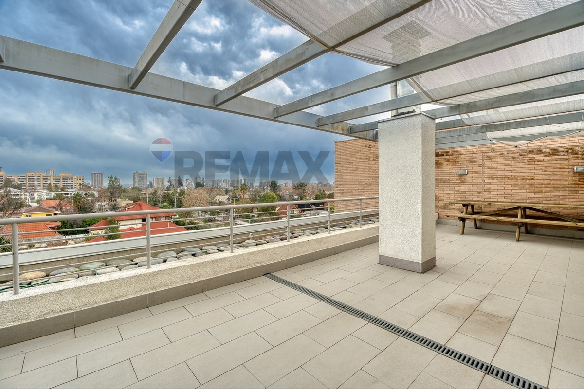 Departamento en venta en Ñuñoa — foto 10
