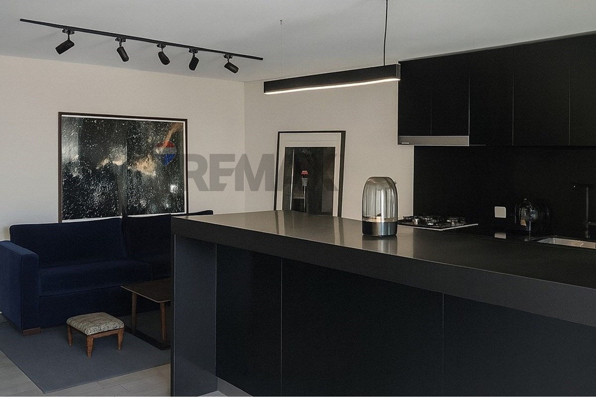 Departamento en arriendo en Providencia — foto 1